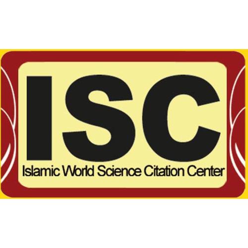 پایگاه استنادی علوم جهان اسلام ISC